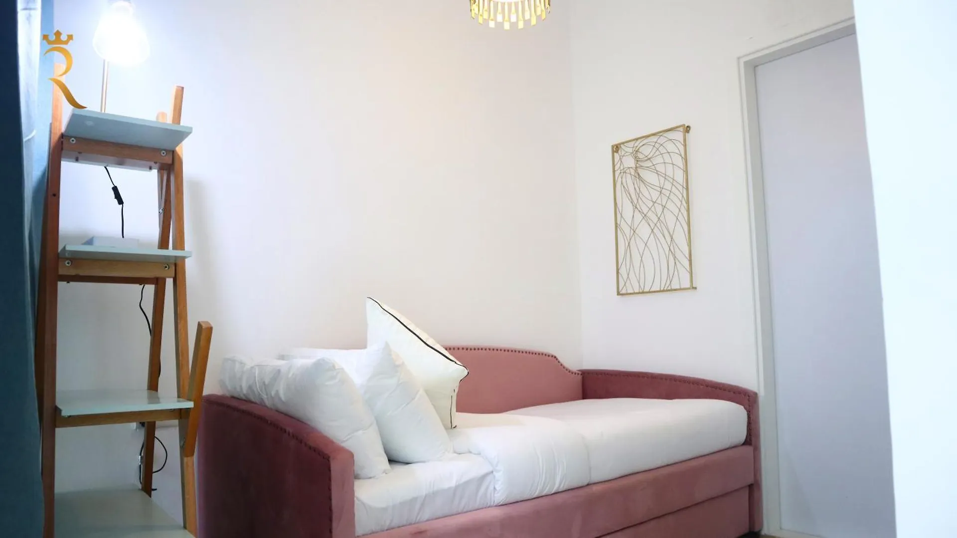 Premium Transit Escape 2Br Oasis Delight In Masdar City Abu Dabi Birleşik Arap Emirlikleri