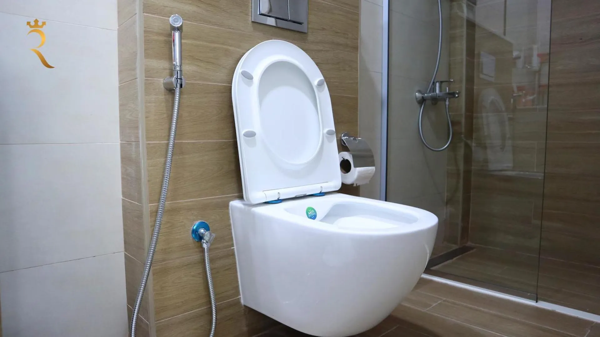 Premium Transit Escape 2Br Oasis Delight In Masdar City Abu Dabi 0*,  Birleşik Arap Emirlikleri