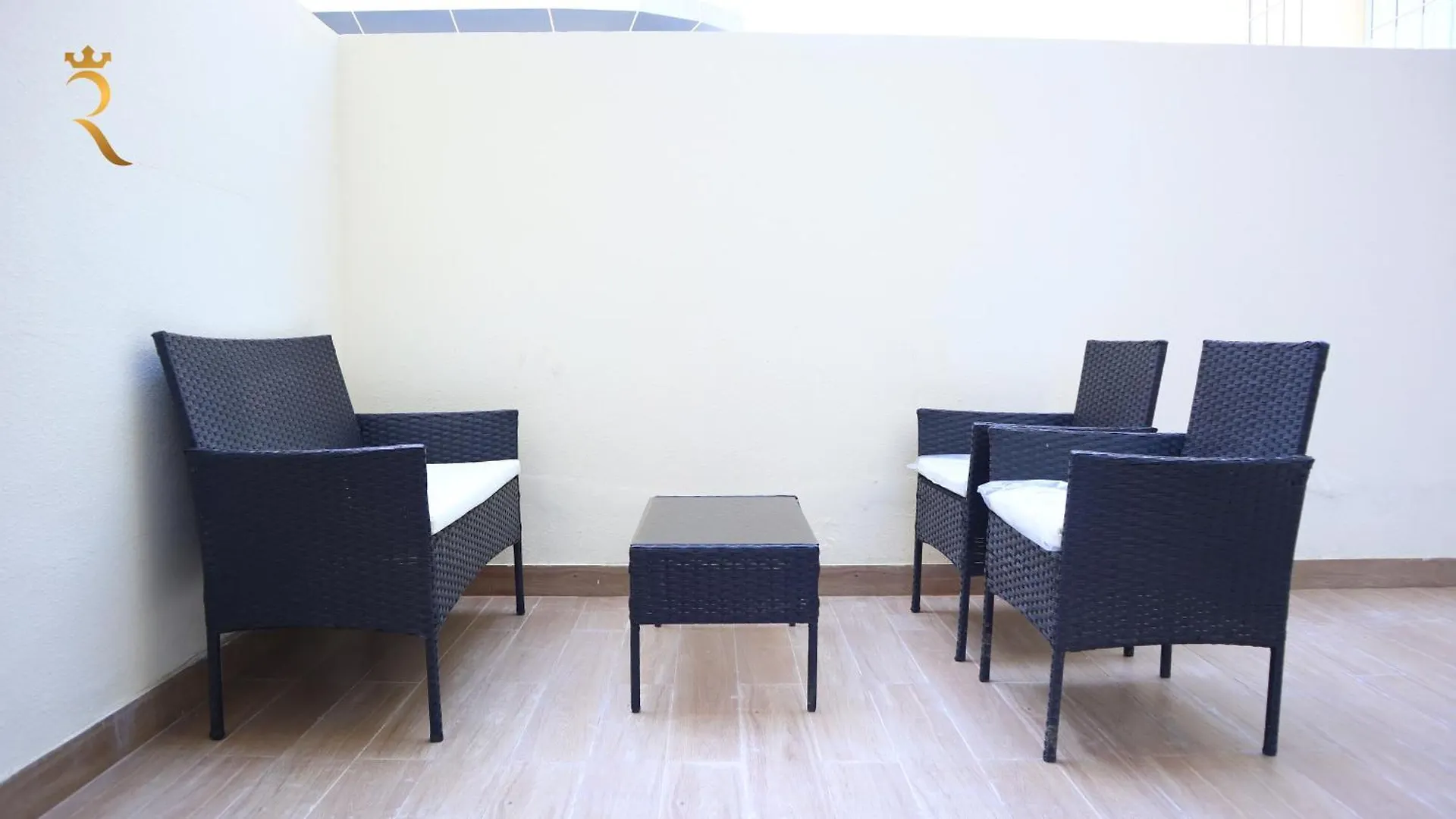 Premium Transit Escape 2Br Oasis Delight In Masdar City Abu Dabi 0*,  Birleşik Arap Emirlikleri