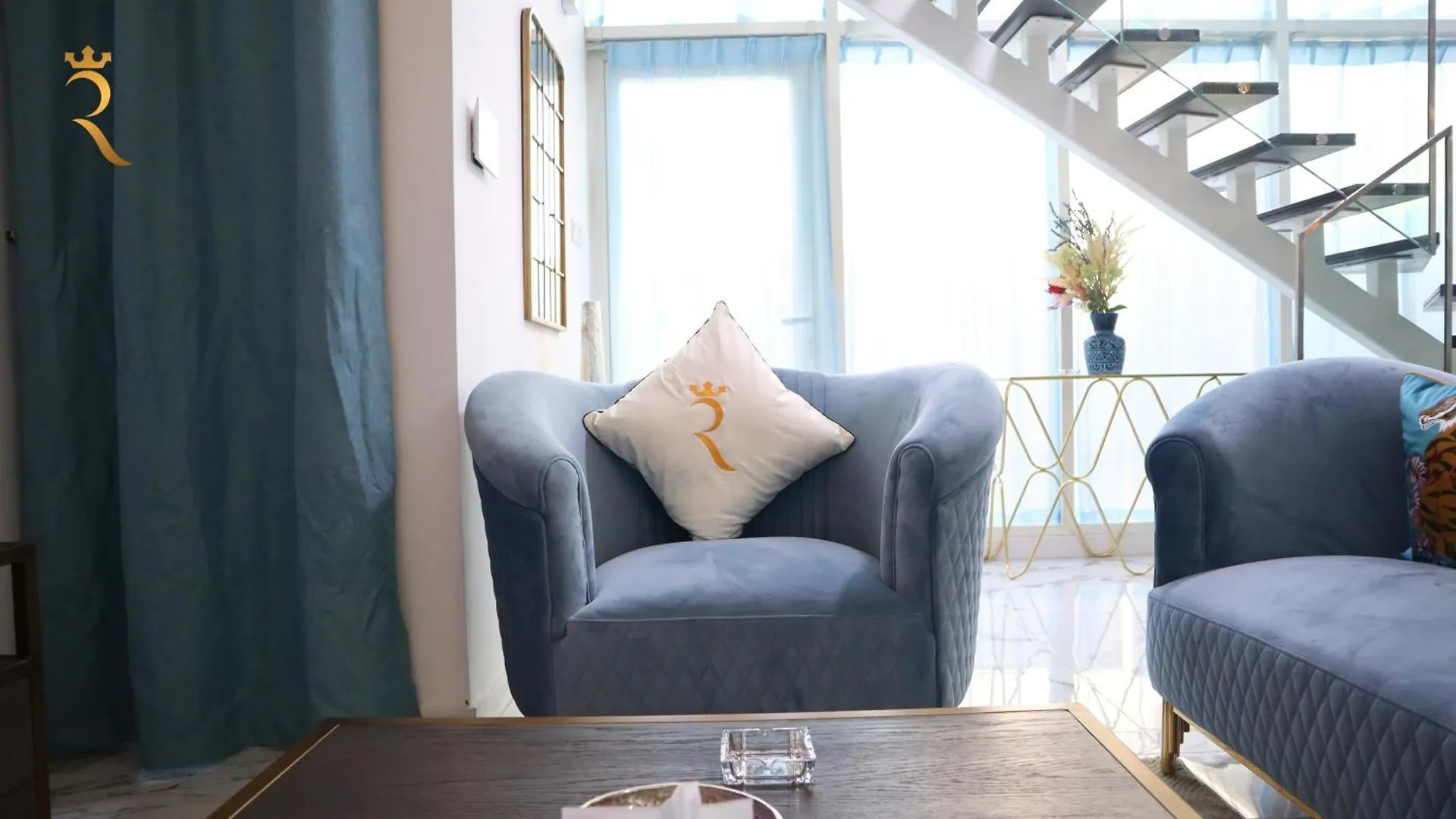 Daire Premium Transit Escape 2Br Oasis Delight In Masdar City Abu Dabi Birleşik Arap Emirlikleri