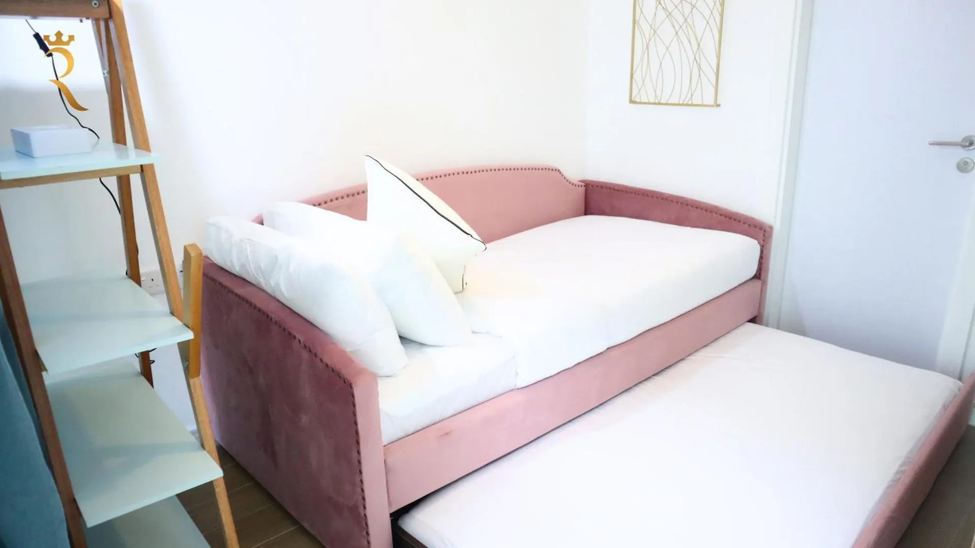 Premium Transit Escape 2Br Oasis Delight In Masdar City Abu Dabi 0*,  Birleşik Arap Emirlikleri